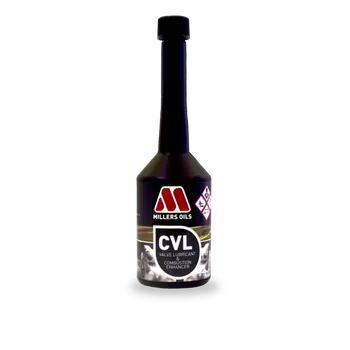 Millers Oils CVL