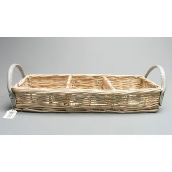 Košík proutěný 866/262B