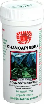 Přírodní produkt Cosmos Medicinal Chancapiedra 60 cps.