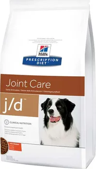 Krmivo pro psa Hill's Prescription Diet Canine j/d