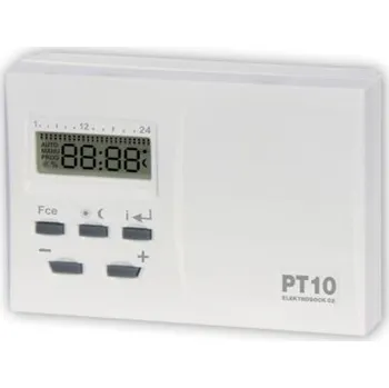 ELEKTROBOCK MTF PT 10