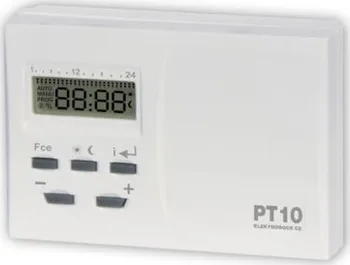 Termostat Elektrobock PT 10