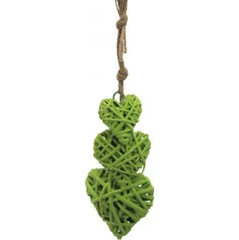 Srdíčka závěs 943000-50