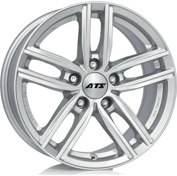 Alu kolo ATS Antares si 7,5x16 5x112 ET37