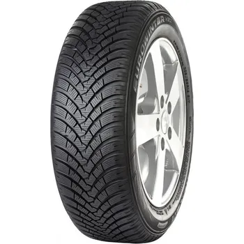 Zimní osobní pneu Falken Eurowinter HS01 205/55 R16 91 H