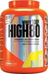 Extrifit High Whey 80 - 2270 g