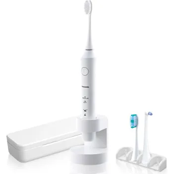 Elektrický zubní kartáček Panasonic EW-DL83-W803 bílý