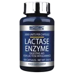 Scitec Nutrition Lactase Enzyme 100 cps.