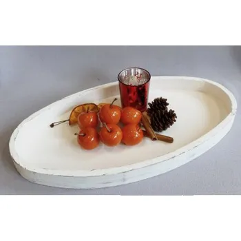 Podnos dřevěný 340244-038-101