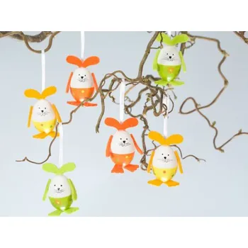 Velikonoční dekorace Vajíčka velikonoční 54185