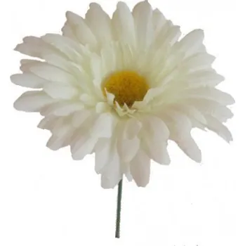 Samolepící dekorace Gerbera vazbovka 120-0008/CR