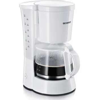 Kávovar Severin KA 4478