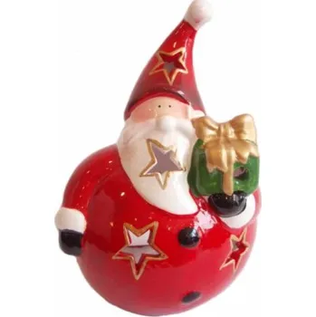 Svícen Svícen st.claus 855-0001