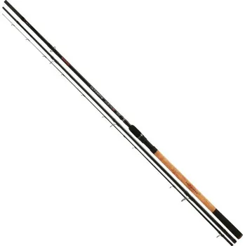 Rybářský prut Trabucco Ultimate Master Feeder MP 360 cm/90 g