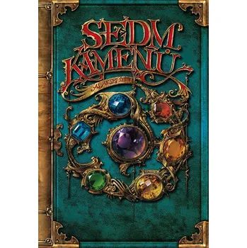 Sedm kamenů - Aleksej Šein