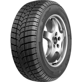 Zimní osobní pneu Riken Snowtime B2 175/80 R14 88 T