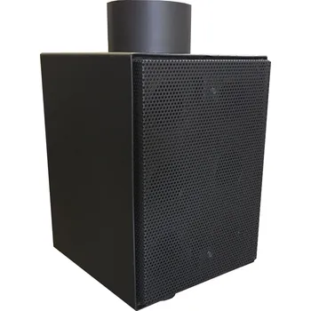 Kouřovod Ametaltop Alfa mini 200/2 mm