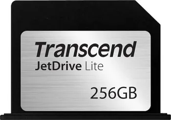 Paměťová karta Transcend JetDrive Lite 360 256 GB (TS256GJDL360)