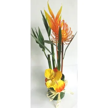 Dámské oblečení Helicaria/bambus WT-N0333