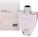 Montblanc Femme Individuelle EDT