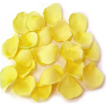 umělá květina Růže lístky květu 209049-31