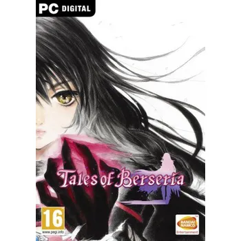 Tales of Berseria PC