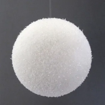 Vánoční ozdoba Koule vánoční 303582-44