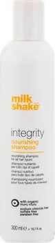 Šampon Z.One Milk Shake Integrity Nourishing šampon 300 ml