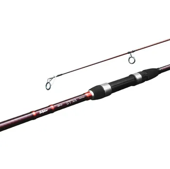 Rybářský prut Recenze Delphin Etna Carp Next Generation 360 cm/2,75 lb
