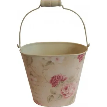 kbelík Kbelík oválný plech 872/002-2