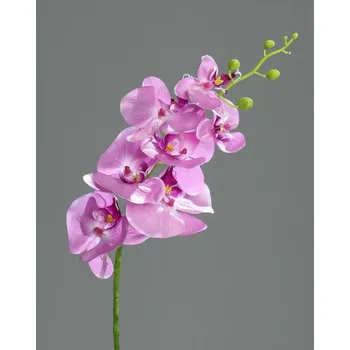 umělá květina Phalenopsis 60303-20