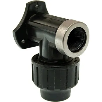 Instalatérský materiál GEBO PLAST PWIW svěrná nástěnka 25 x 3/4"