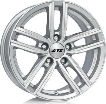 Alu kolo ATS Antares si 6x15 5x100 ET38