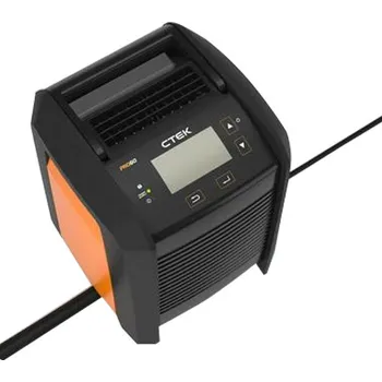 Nabíječka autobaterie CTEK Pro60 12V