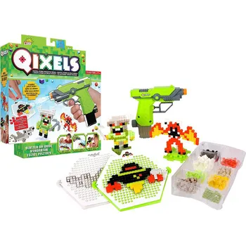 COBI Qixels kvadrátor Stavebnice COBI COBI Qixels kvadrátor