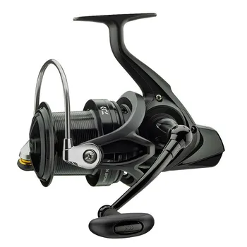 Rybářský naviják Daiwa Windcast 5000LD QDA
