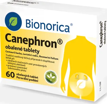 Bionorica Canephron 60 tbl.