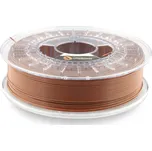 Fillamentum ABS Extrafill Signal Brown Průměr struny: 1.75 mm, Hmotnost návinu: 0.75 kg