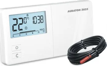 Termostat Auraton 2025 PC