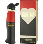 Moschino Cheap & Chic W EDT