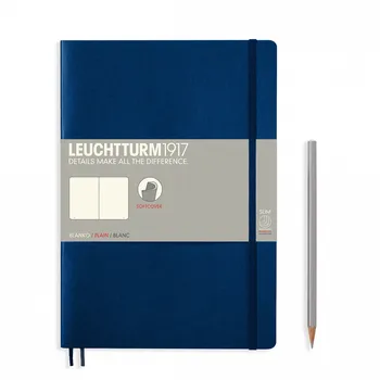 Leuchtturm1917 Composition Softcover B5…