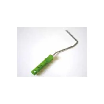 Malířský váleček OSMO Zasouvací úchyt Ø 6 mm pro váleček z mikrovlákna , 10 cm (Zasouvací úchyty pro válečky z mikrovlákna)