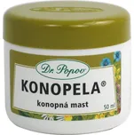 Dr. Popov Konopela 50 ml
