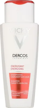 Šampon Vichy Dercos Energizing šampon
