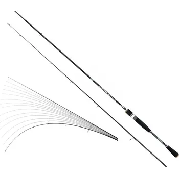 Rybářský prut Mivardi X-Centrix Spinn 225 cm/3 - 15 g