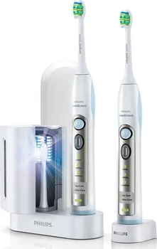 Elektrický zubní kartáček Philips Sonicare Flex Care HX6932/36 bílý