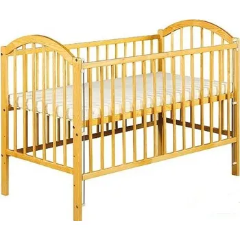 Dětská postýlka Klups Ewelina I 120 x 60 cm