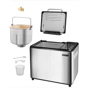 Domácí pekárna Unold Compact Plus 68425 