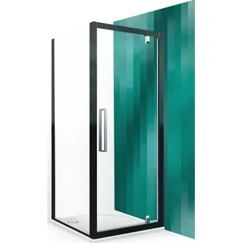 Roth ECDBN 563-1000000-05-02 černý elox/transparent