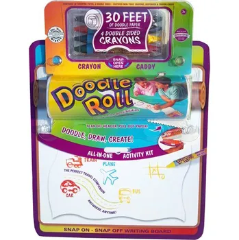 kreativní sada Pexi Doodle Roll